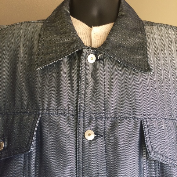 RODIN GOLD CLASSIC Other - RODIN GOLD CLASSIC 2XL JACKET